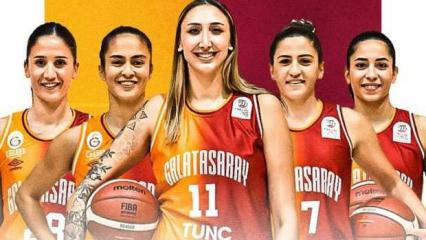 Galatasaray'da yaprak dökümü! 5 ayrılık birden