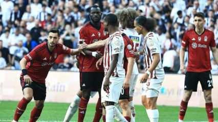 Hatayspor'dan olay 'VAR' tepkisi: Bilinçli şekilde itildik 