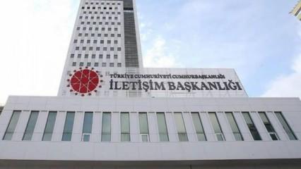 İletişim Başkanlığı'ndan deepfake önlemi: Yazılımda sona gelindi