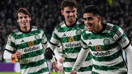 İskoçya'da Celtic, 54. şampiyonluğunu kazandı