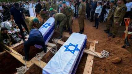 İsrailli generalden itiraf: Ordumuz çırpınıyor, itibarımız kalmadı!