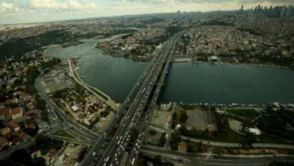 İstanbul Boğazı'nda gemi trafiği yat yarışları nedeniyle askıya alındı
