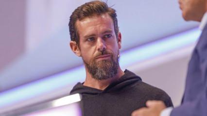 Jack Dorsey'in Bitcoin tahmini