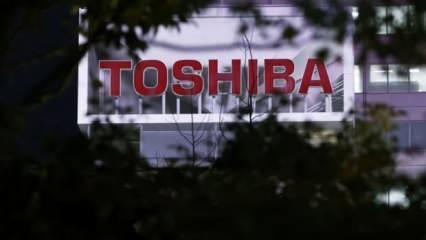 Japon teknoloji devi Toshiba 4 bin çalışanını işten çıkaracak!