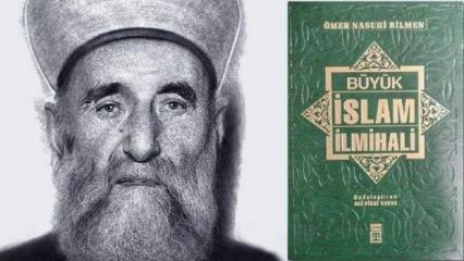 KADEM’e göre; “Ömer Nasuhi Bilmen’in Büyük İslam İlmihali’nde Toplumsal Cinsiyet”