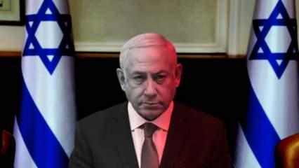 Kassam Tugayları'ndan Netanyahu açıklaması! Ebu Ubeyde iddialara son noktayı koydu