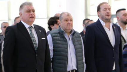 Küme düşmüşlerdi! Dudak uçuklatan borcu Emin Eltuğral devraldı