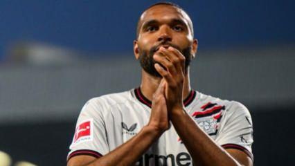 Leverkusen yenilgi nedir bilmiyor! Dev seriye devam ettiler