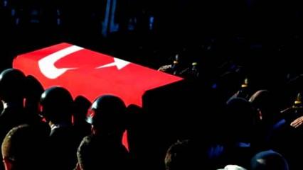 Mardin'den acı haber: 4 gündür kayıp olan güvenlik korucusu şehit oldu