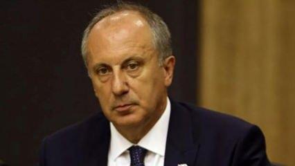Memleket Partisi'nde genel merkez ve otobüs boşaltıldı