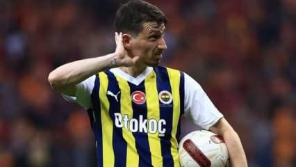 Tahkim Kurulu'ndan Mert Hakan Yandaş kararı!