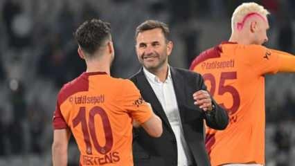 Mertens durdurulamıyor! Son 8 maça damga vurdu
