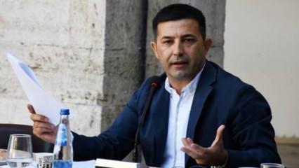 Personel maaşlarını ödeyemeyen Kuşadası Belediye Başkanı içki ısmarladı