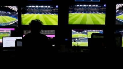 Fenerbahçe - Başakşehir maçının VAR hakemi belli oldu