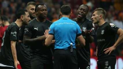 Süper Lig'de ilginç olay! Ligde kalmak için görülmemiş mucize gerekiyor