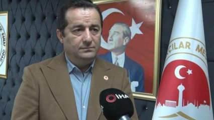 Tarım arazileri &uuml;zerindeki hobi bah&ccedil;elerine para cezası!