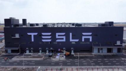 Tesla, Çin’de kuracağı ikinci fabrikası için inşaat ruhsatını aldı