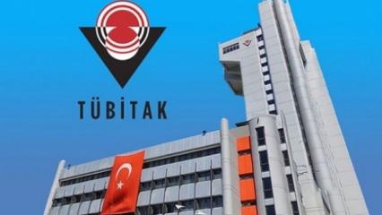 TÜBİTAK 30 personel istihdam edecek