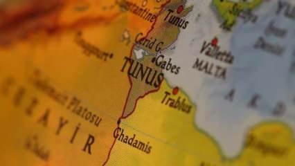 Tunus ve Irak arasında çeşitli alanlarda 18 anlaşma ve mutabakat zaptı imzalandı