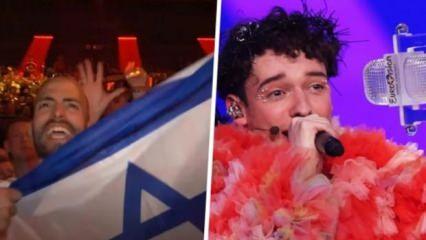 Türkiye’nin 12 yıllık haklılığı... Eurovision 2024’te skandallar zinciri