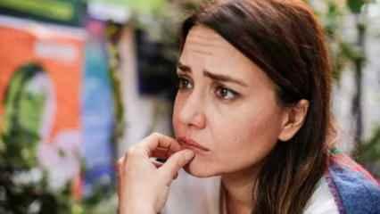 Ünlü oyuncu Deniz Uğur'dan 'Gazze' tepkisi: Sanat camiasından utanıyorum