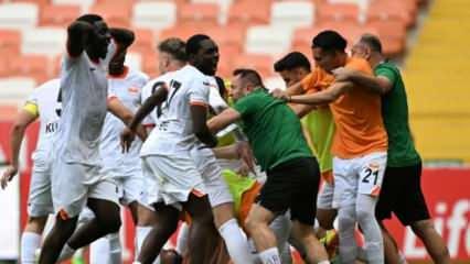 1. Lig ekibi satılıyor! Resmi açıklama geldi