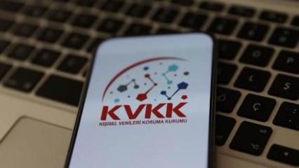KVKK'dan çevrim içi oyun firmasına para cezası