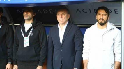 Abdullah Avcı, Trabzonspor'da 4. kupasının peşinde