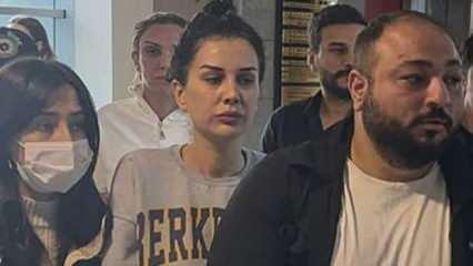 Adli Tıp'a sevk edilmiş: Dilan Polat'la ilgili kritik 'tahliye' gelişmesi