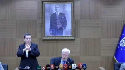 Akrabalarını belediyeye dolduran CHP’li başkandan akla ziyan savunma! 