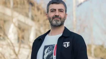 Ali Sinanoğlu kimdir ve aslen nerelidir? Ne iş yapıyor? Ali Sinanoğlu'nun babası kim?