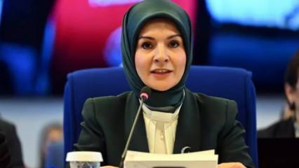 Bakan Göktaş: 40 bin 991 gencimizi kamuya yerleştirdik