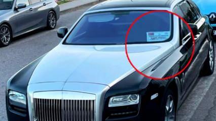 Rolls Royce iddialarına ilişkin açıklama geldi