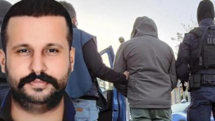 Barış Boyun soruşturmasında yeni detaylar: Evinde suikast listesi çıktı!