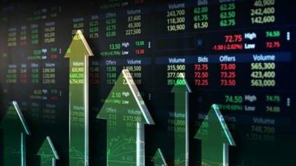 Borsaya 3 şirket daha geliyor