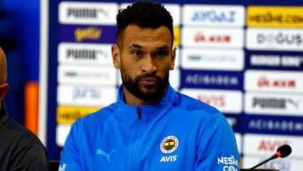 Caulker'dan T&uuml;rkiye itiraf! "&Ccedil;alıştığım en k&ouml;t&uuml; hocaydı"