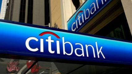 Citi, Türk bankaları için hedef fiyatları yükseltti