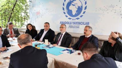 Bakan Vedat Işıkhan'dan bayram ikramiyesi açıklaması