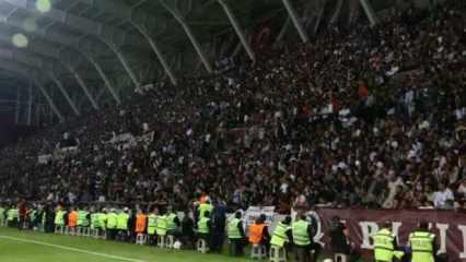 Elazığ tarihinde bir ilk yaşandı! 