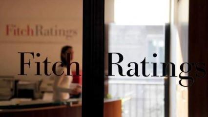 Fitch'ten yeni 'Türk bankaları' değerlendirmesi