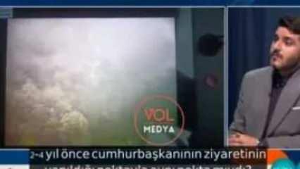 İran Devrim Muhafızları'na yakın medya: Enkazı İran İHA'ları buldu, Akıncı değil