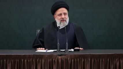 IRNA: Kazada ölen Cumhurbaşkanı Reisi, Kum kentinde defnedilecek