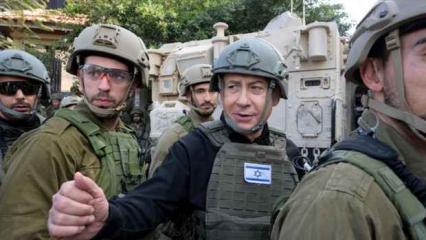 İsrail'i ürküten 'ittifak' haberi! 2 ülkeden büyük hazırlık: Saldırı planlıyorlar...
