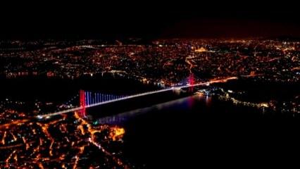 İstanbul 26 ve 27 Mayıs'ta karanlığa gömülecek! İlçe ilçe saat verildi! Vatandaşlara uyarı