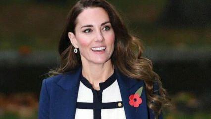 Kanser olduğu ortaya &ccedil;ıkmıştı! Kate hakkında şok iddia