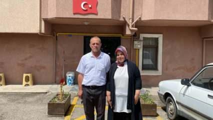 Karabük'te muhtarlık seçimi iptal oldu; yerine eşi aday oldu