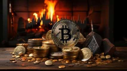 Kripto para piyasasında gözler Ethereum ETF kararında
