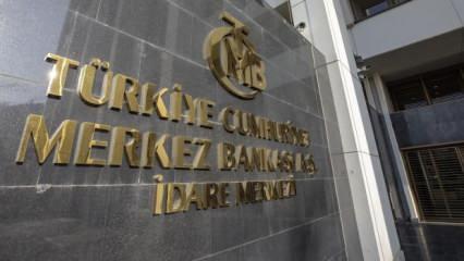 Merkez Bankası'ndan mevduat oranlarına yeni düzenleme