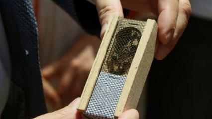 Muğlalı arıcılara damızlık ana arı dağıtımı
