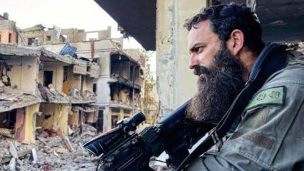 O sivilleri vuracaktı, Kassam onu vurdu! İsrailli bakanın ‘komutan’ oğlunu indirdiler